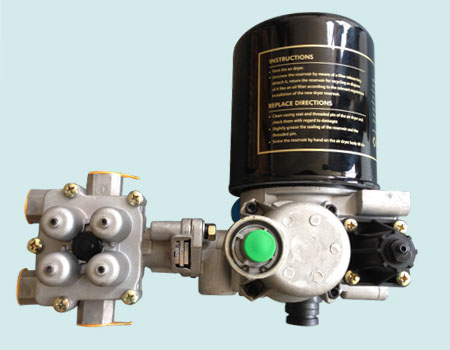 空氣處理單元APU